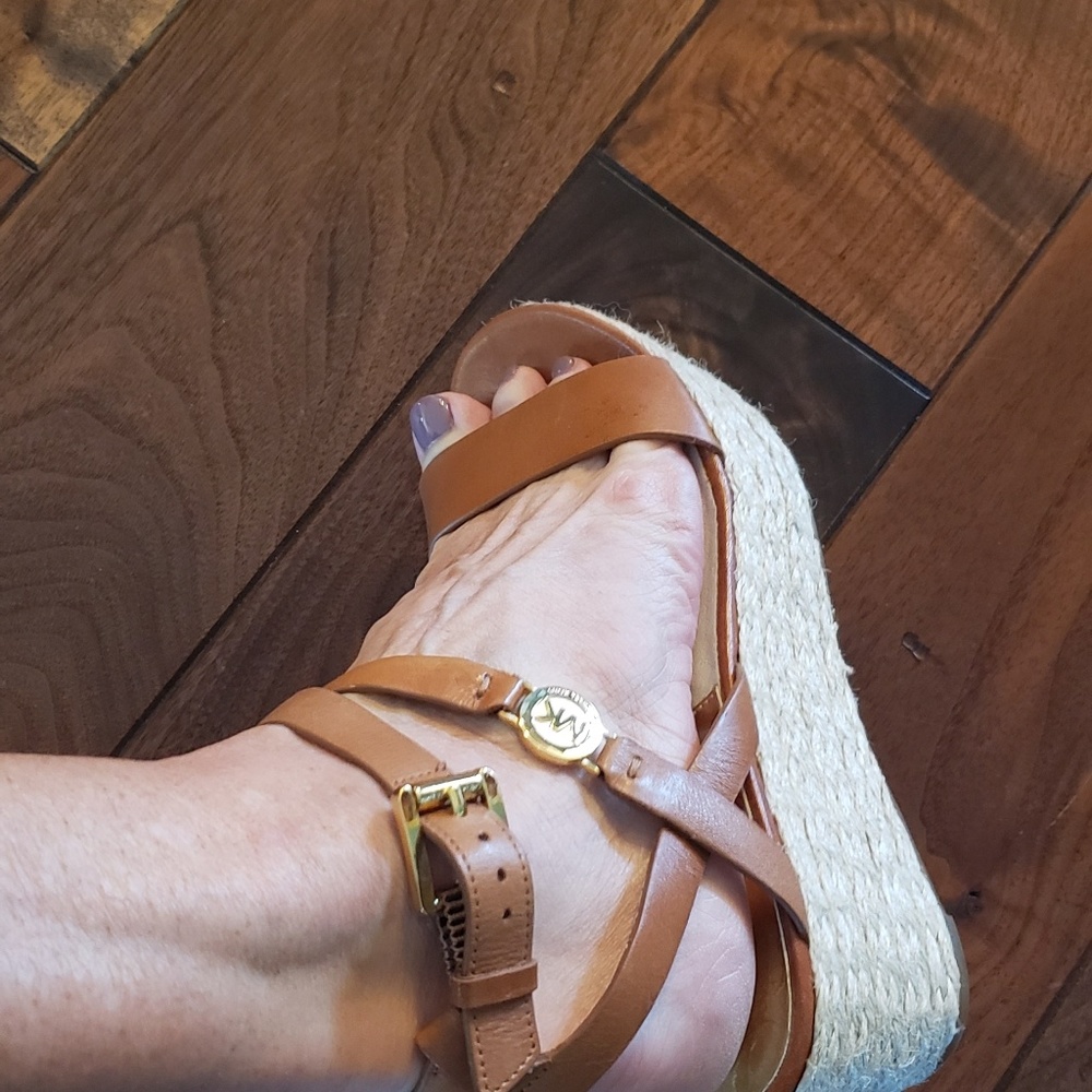 Michael Kors sandals